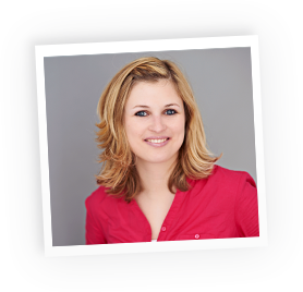 Therapeutinnen Pia Schmalenberger