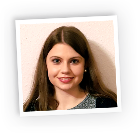 Therapeutin Sarah Isabell Wehser