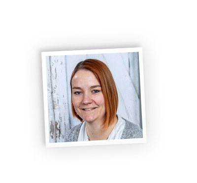 Therapeutin Justine Heinemeyer